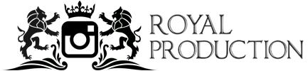 Royal Production Influencers Center